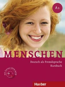 Kurs Menschen wydawnictwo Hueber