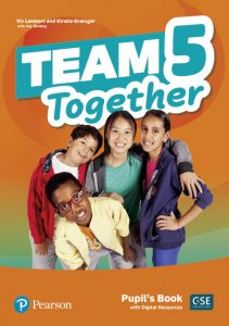 Kurs Team Together 5